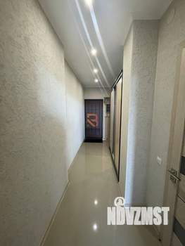 1-к квартира, вторичка, 94м2, 2/6 этаж