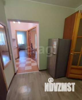 2-к квартира, вторичка, 45м2, 1/5 этаж