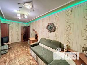 2-к квартира, вторичка, 44м2, 1/4 этаж