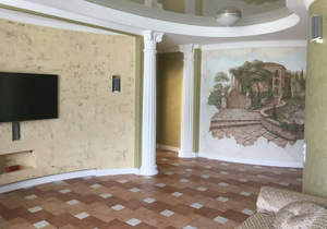 3-к квартира, вторичка, 126м2, 2/5 этаж