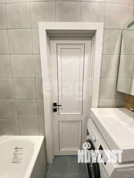 1-к квартира, вторичка, 32м2, 2/4 этаж