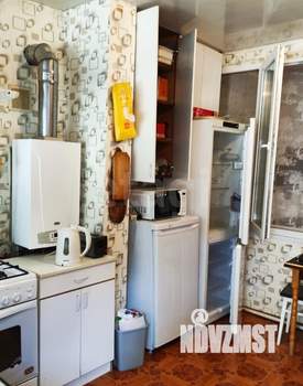 2-к квартира, вторичка, 38м2, 1/2 этаж