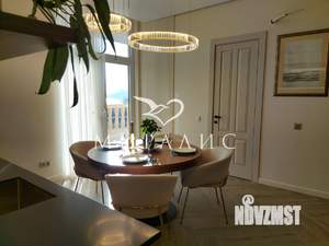 3-к квартира, вторичка, 77м2, 8/10 этаж