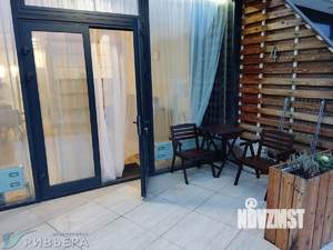 Студия квартира, вторичка, 49м2, 1/12 этаж