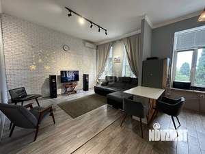 2-к квартира, вторичка, 55м2, 2/2 этаж