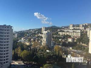 2-к квартира, вторичка, 107м2, 11/14 этаж