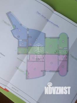 Студия квартира, сданный дом, 79м2, 2/10 этаж