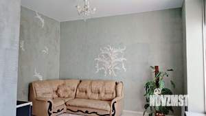 Студия квартира, вторичка, 28м2, 1/3 этаж