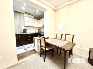 1-к квартира, вторичка, 44м2, 3/9 этаж