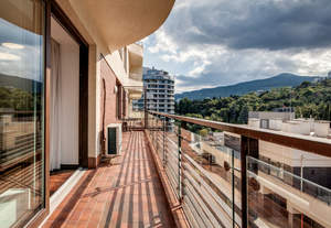 2-к квартира, вторичка, 95м2, 10/15 этаж