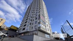 Студия квартира, вторичка, 35м2, 12/16 этаж