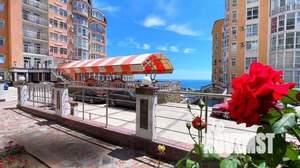 1-к квартира, вторичка, 140м2, 3/14 этаж