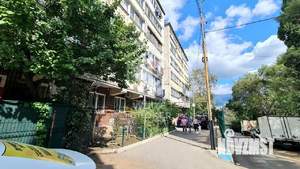 2-к квартира, вторичка, 23м2, 1/6 этаж