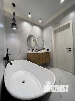 1-к квартира, вторичка, 115м2, 7/9 этаж