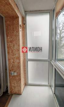 2-к квартира, вторичка, 46м2, 2/4 этаж