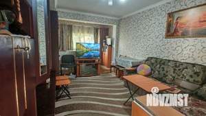 1-к квартира, вторичка, 31м2, 5/9 этаж