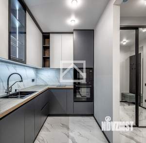 2-к квартира, вторичка, 50м2, 6/8 этаж