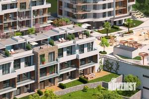 2-к квартира, вторичка, 89м2, 2/9 этаж