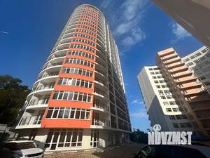 2-к квартира, сданный дом, 50м2, 8/20 этаж