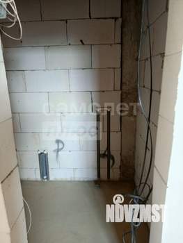 Студия квартира, вторичка, 36м2, 2/3 этаж