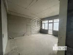 2-к квартира, вторичка, 91м2, 4/9 этаж