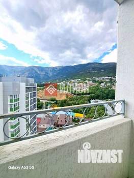 Студия квартира, вторичка, 36м2, 15/16 этаж