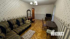 2-к квартира, вторичка, 54м2, 1/5 этаж