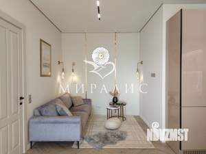 3-к квартира, вторичка, 77м2, 8/10 этаж