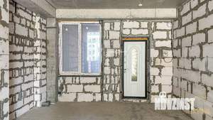 1-к квартира, вторичка, 60м2, 2/8 этаж