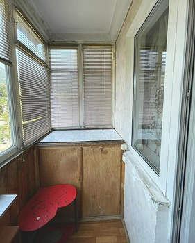 3-к квартира, вторичка, 70м2, 2/5 этаж