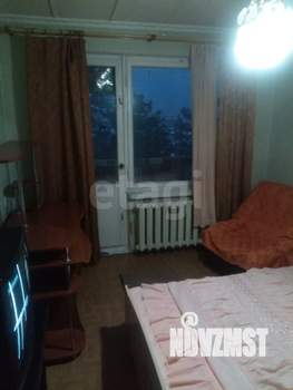 2-к квартира, вторичка, 58м2, 5/9 этаж