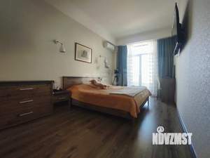 3-к квартира, вторичка, 119м2, 2/15 этаж