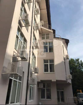 Студия квартира, вторичка, 38м2, 2/8 этаж