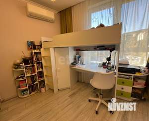 2-к квартира, вторичка, 62м2, 9/18 этаж