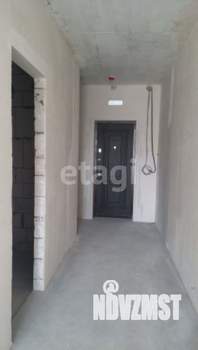 Студия квартира, вторичка, 48м2, 12/15 этаж