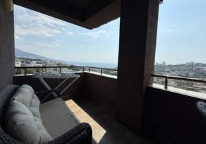 4-к квартира, вторичка, 142м2, 9/9 этаж