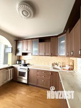 2-к квартира, вторичка, 56м2, 7/9 этаж