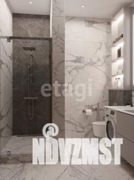 Студия квартира, вторичка, 39м2, 5/8 этаж