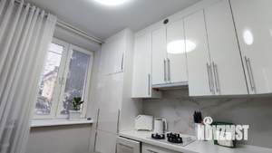 2-к квартира, вторичка, 52м2, 3/4 этаж