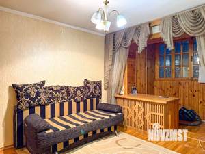 3-к квартира, вторичка, 67м2, 2/16 этаж