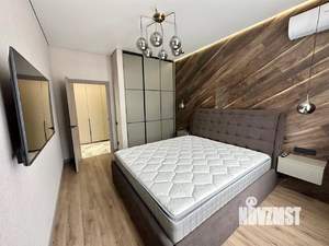 2-к квартира, вторичка, 68м2, 8/8 этаж