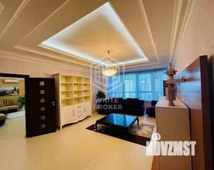 2-к квартира, вторичка, 123м2, 3/9 этаж