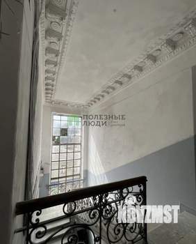 Студия квартира, вторичка, 24м2, 2/4 этаж