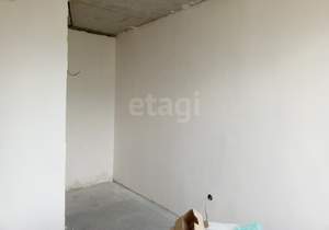 1-к квартира, вторичка, 24м2, 6/6 этаж