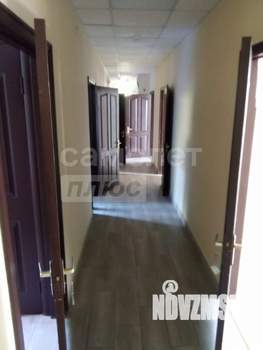 Студия квартира, вторичка, 35м2, 3/3 этаж