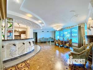 3-к квартира, вторичка, 95м2, 11/15 этаж