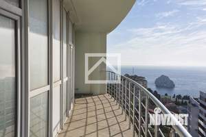 4-к квартира, вторичка, 150м2, 5/15 этаж