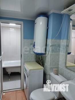 Студия квартира, вторичка, 20м2, 1/1 этаж