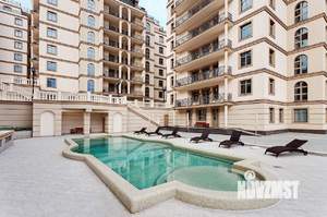 3-к квартира, вторичка, 128м2, 4/8 этаж