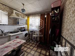 1-к квартира, вторичка, 34м2, 5/5 этаж